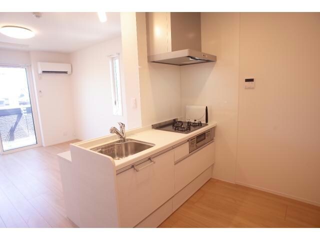  D-Place西飾磨　Blossom