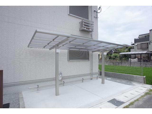  D-Place西飾磨　Blossom