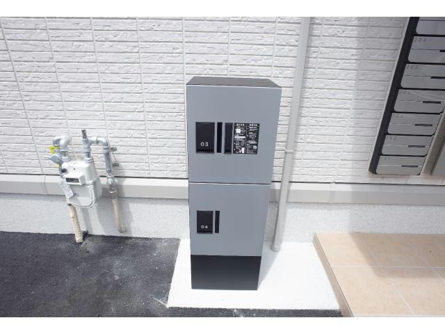  D-Place西飾磨　Blossom