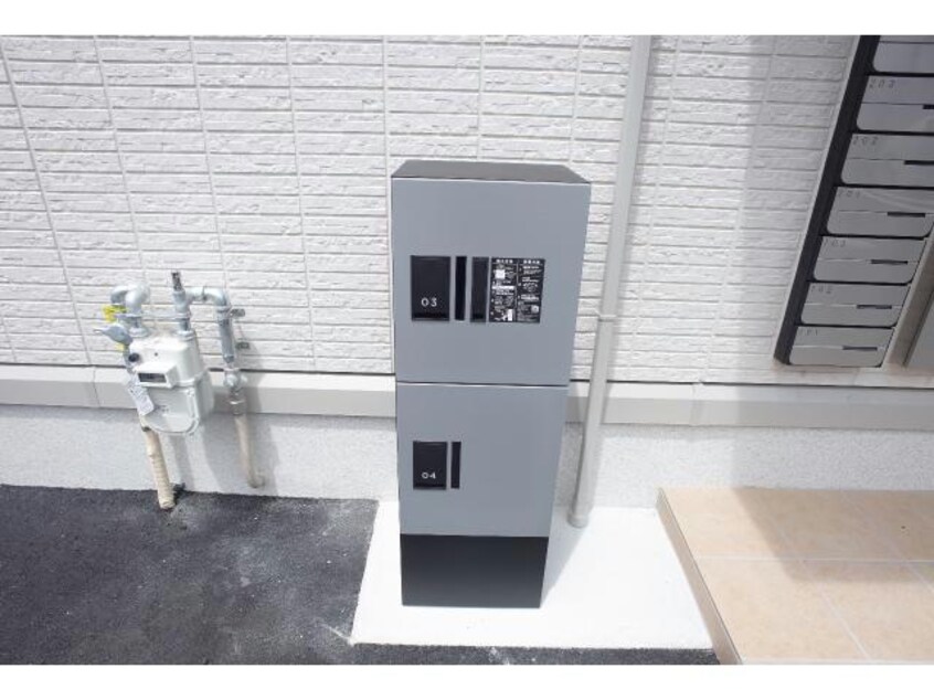  D-Place西飾磨　Blossom