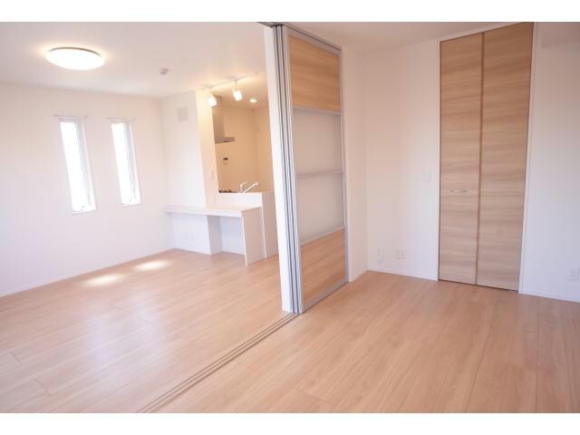  D-Place西飾磨　Blossom