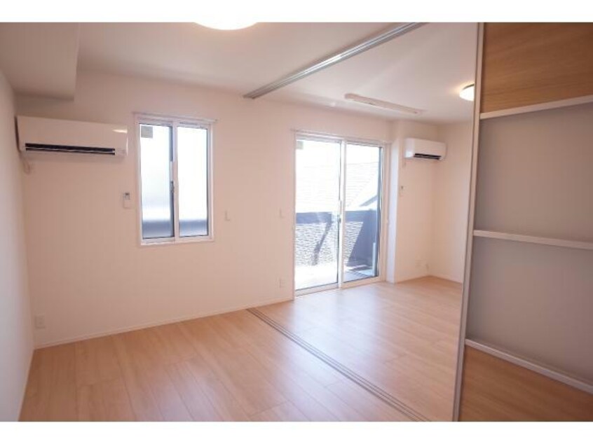  D-Place西飾磨　Blossom