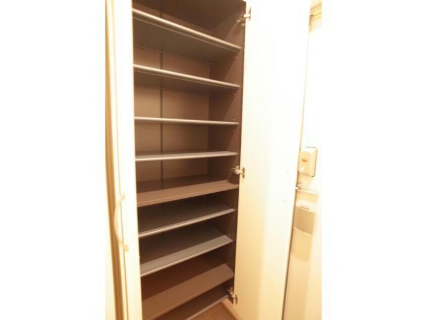 シューズボックス D-Place西飾磨　Blossom