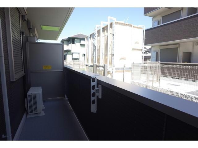  D-Place西飾磨　Blossom