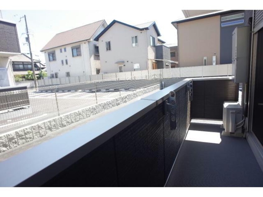  D-Place西飾磨　Blossom