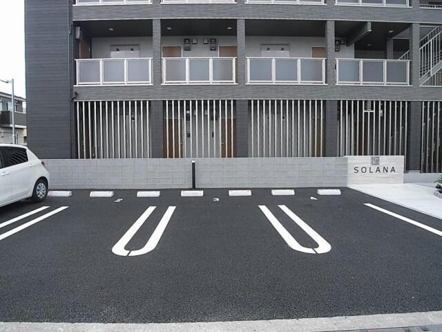  ソラナ