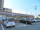 セブンイレブン姫路南条店(コンビニ)まで295m ソラナ