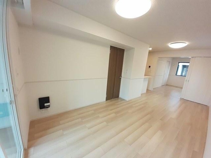  メゾン　ド　グレース　1