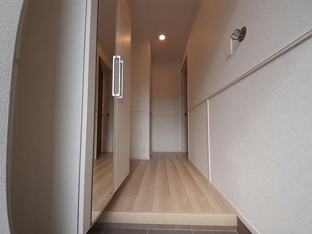  メゾン　ド　グレース　1