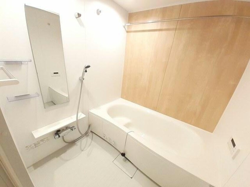  メゾン　ド　グレース　1