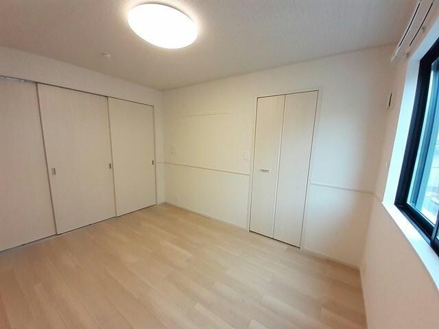  メゾン　ド　グレース　1