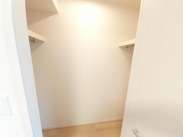  メゾン　ド　グレース　1