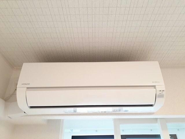  メゾン　ド　グレース　1