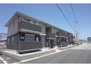 カザ　オリーブ　ＥＡＳＴの外観