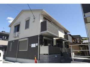 リヴィエール　ウエキ　Ａ棟