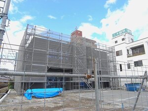 ル・グランツ飾磨駅前