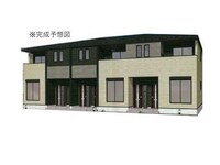 メゾン　ド　グレース　３