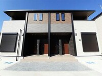 コンフォーティア２　B