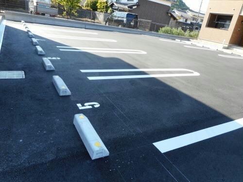  ライフステージ岡田Ⅰ