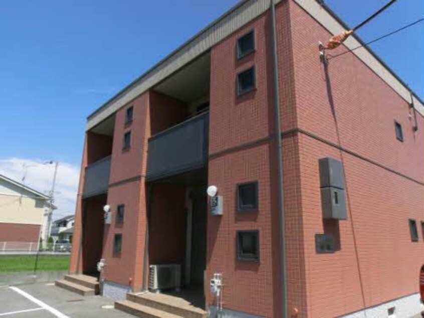  シャーメゾン阿成　A