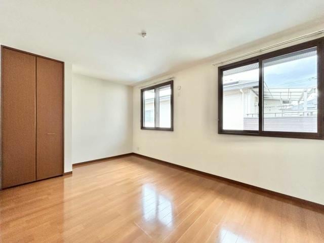  シャーメゾン阿成　A