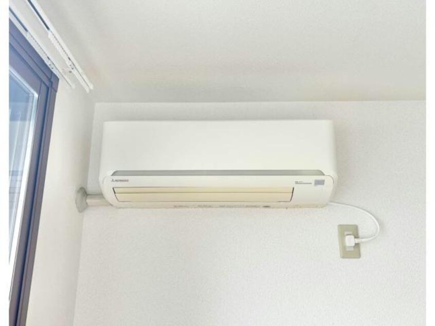  シャーメゾン阿成　A