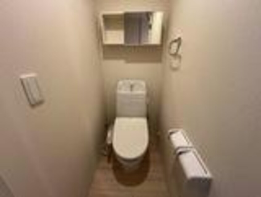  カメリアレジデンスヨコハマ