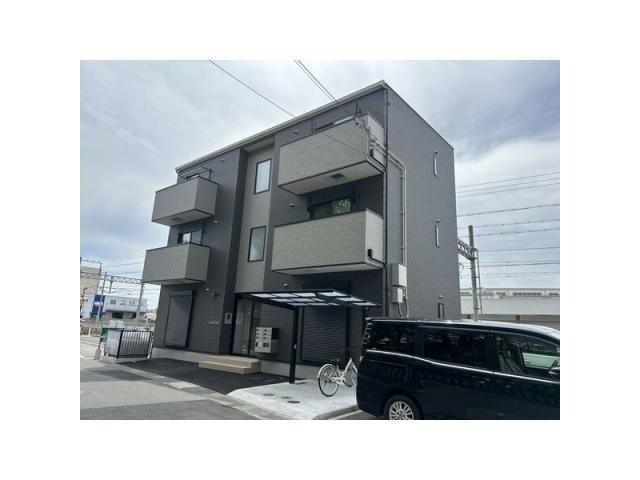  asahi駅南