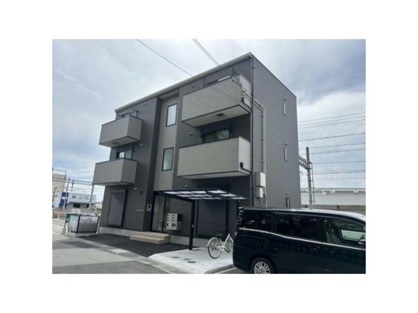  asahi駅南