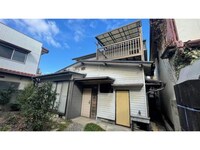 広畑区清水貸家