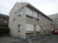 フレグランス今在家　Ａ