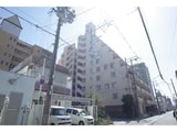 クリーンピア山電飾磨駅北