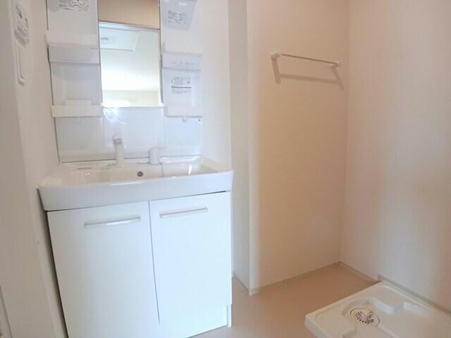  リバーサイドガーデン