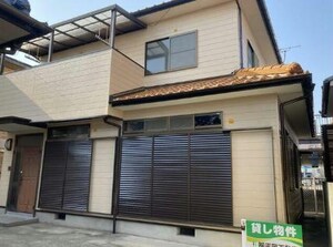 新町AT戸建　北棟