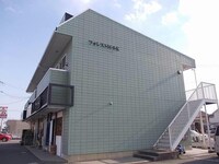 フォレスト　M・S・K