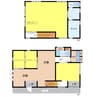 上余部貸店舗 その他の間取り