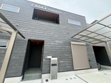 CASA+TOMINAGA