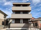 Ｄ－ＰＬＡＣＥ飾磨駅前の外観