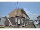 エムズフォレストの外観