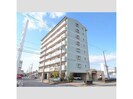 ルピナス南大路の外観