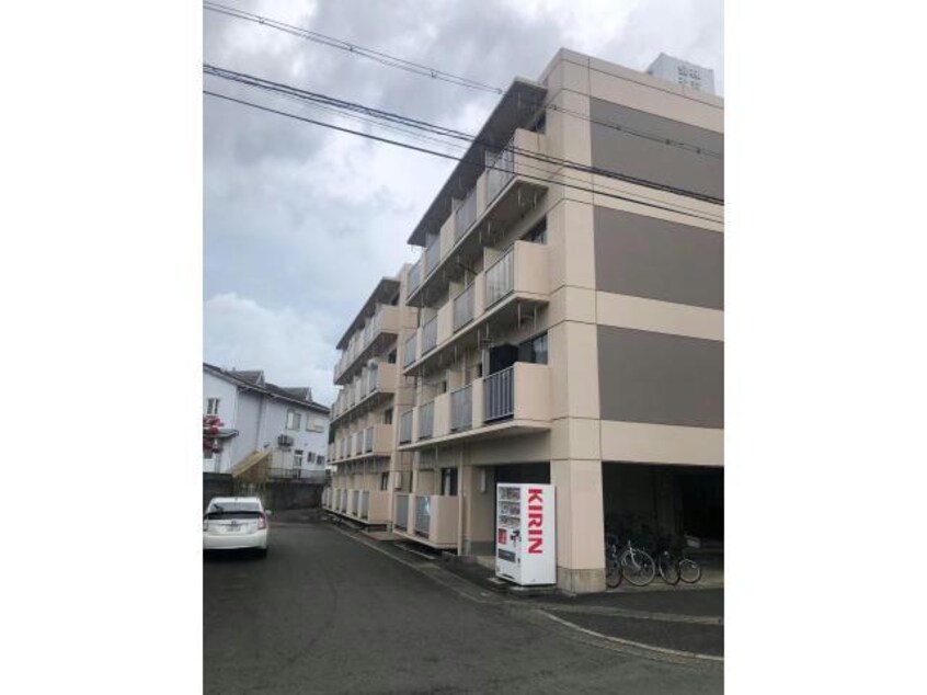  福知山ＳＥＩＷＡマンション