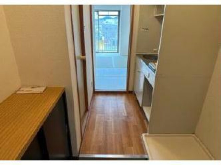  福知山ＳＥＩＷＡマンション