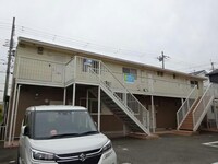 ルミエール飾磨Ⅱ　Ｂ棟