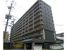エイジングコートの外観