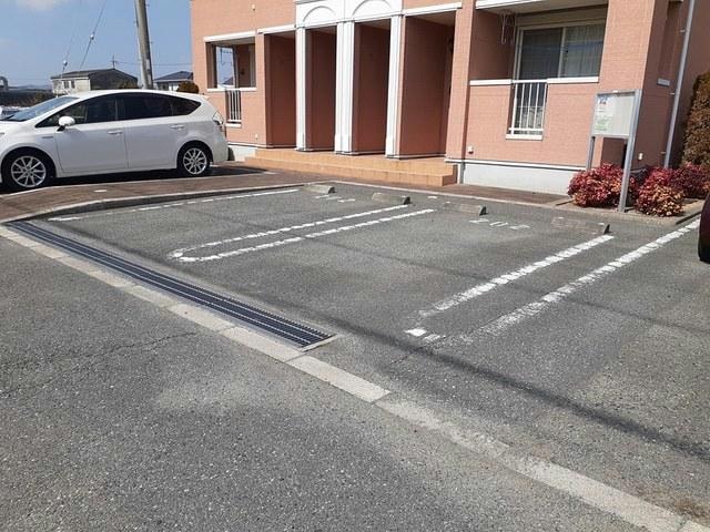  フィールドパレスⅣ