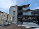 Ｄ’ｓ町坪の外観