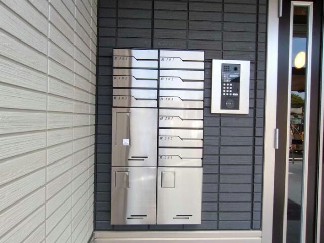 宅配BOX付き♪ Ｄ’ｓ町坪