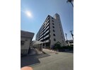 シティーガーデン広畑の外観