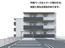 Ｄ－ＰＬＡＣＥ町坪の外観