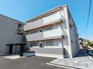 Ｄ－ＰＬＡＣＥ町坪の外観